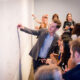 Tomo Events Dots Launch
