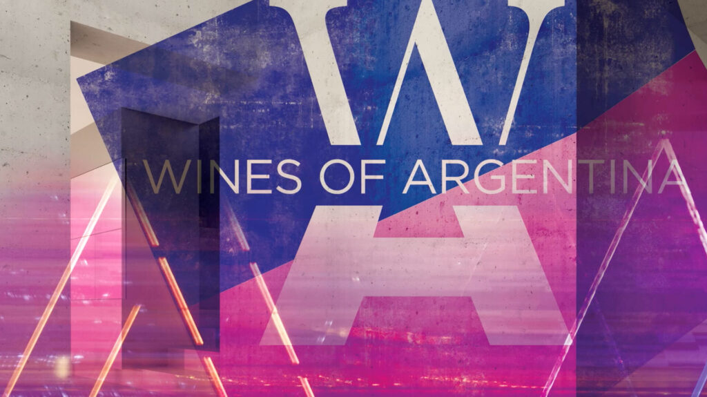 TOMO Events - Wines of Argentina