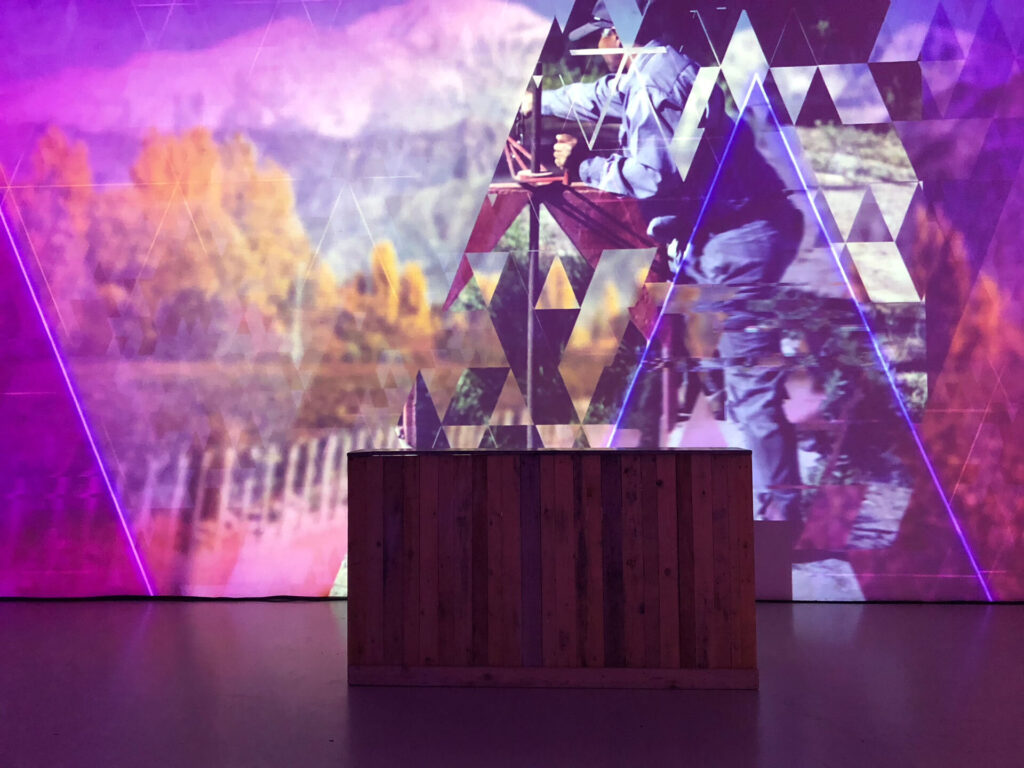 TOMO Events - Wines of Argentina