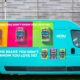 Heinz Beanz Flavourz Launch
