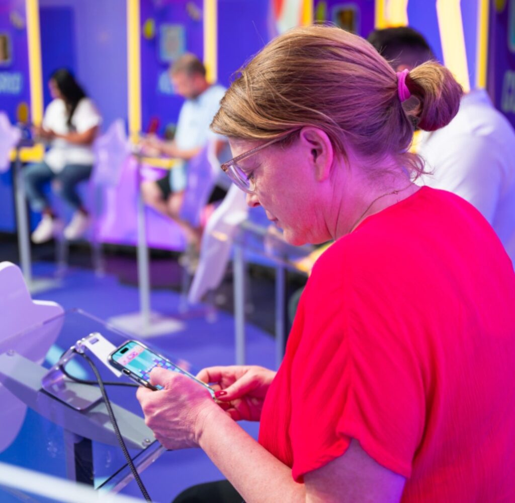 Candy Crush All Stars 2024 Global Final