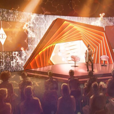 Tilbury Stage