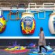 Heinz Creme Egg Mayo - Interactive Billboard