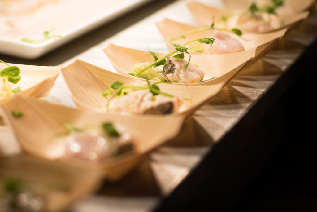 TOMO Events - Wines of Argentina