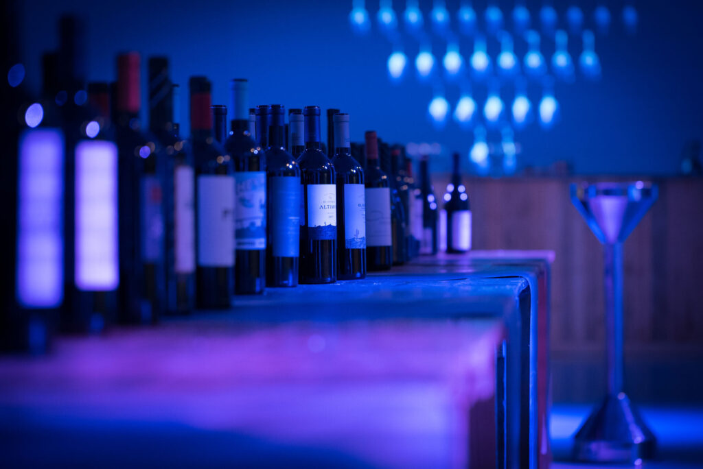 TOMO Events - Wines of Argentina