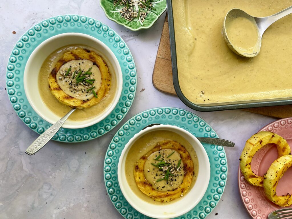 Marrow Soup