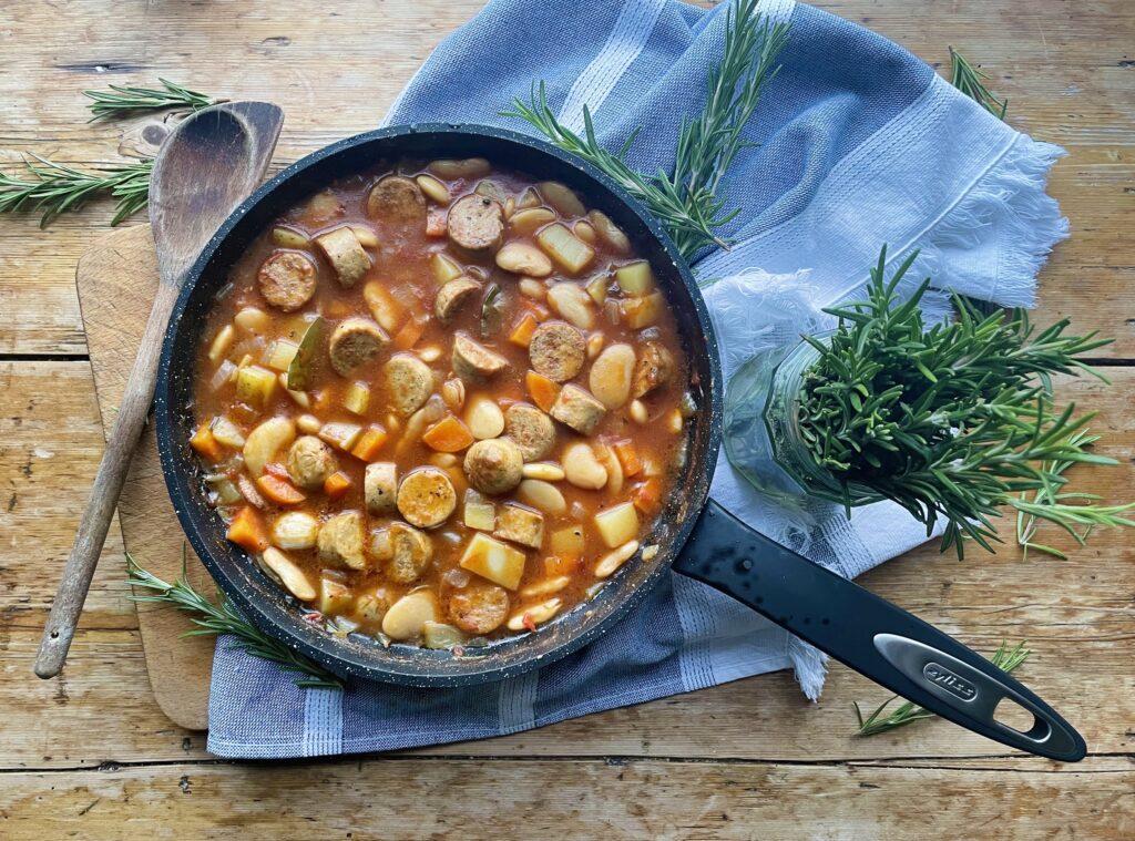 Zyliss Stew
