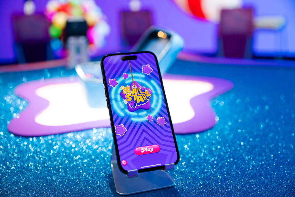 Candy Crush All Stars Final 2025